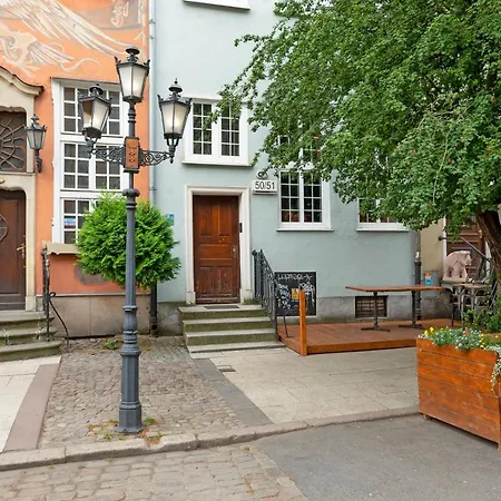 Apartament Ideal Przy żurawiu *