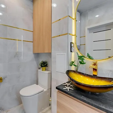 Ideal Przy żurawiu Apartament