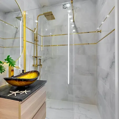 Ideal Przy Zurawiu Апартаменты *