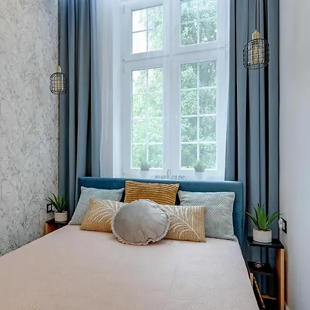 Ideal Przy Zurawiu Гданьск