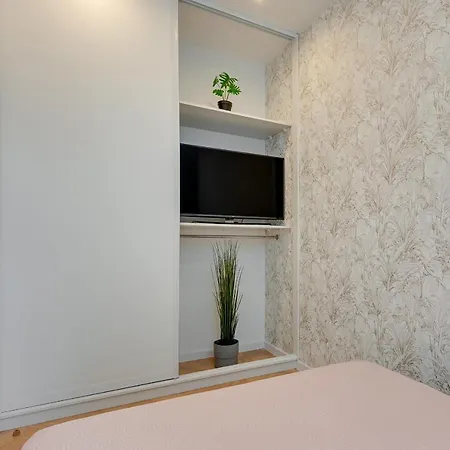Ideal Przy żurawiu Apartament