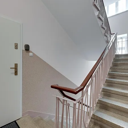 Ideal Przy żurawiu Gdańsk