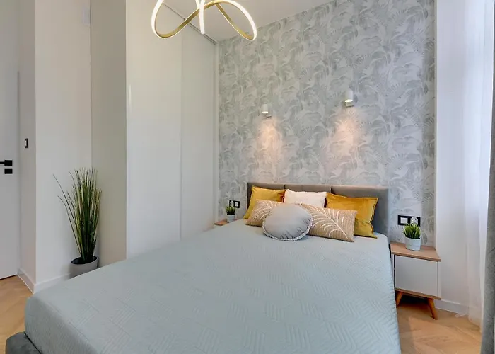 Ideal Przy Zurawiu * グダニスク