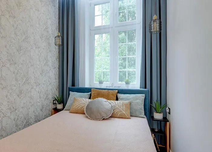 Ideal Przy Zurawiu グダニスク