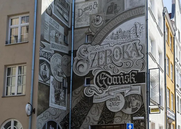 アパート Ideal Przy Zurawiu *