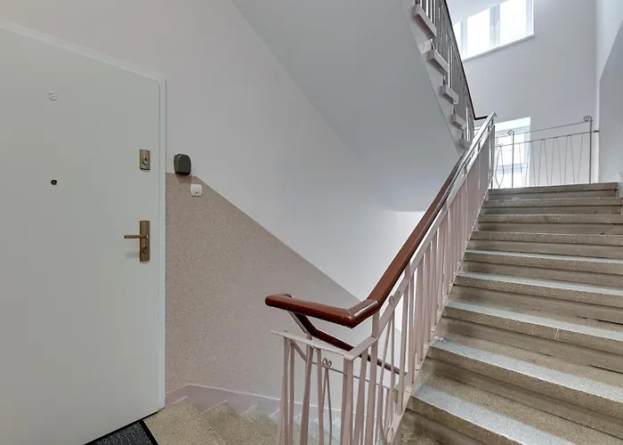 Ideal Przy Zurawiu グダニスク