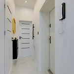 Διαμέρισμα Ideal Przy Zurawiu