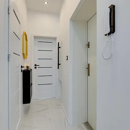 Appartement Ideal Przy Zurawiu